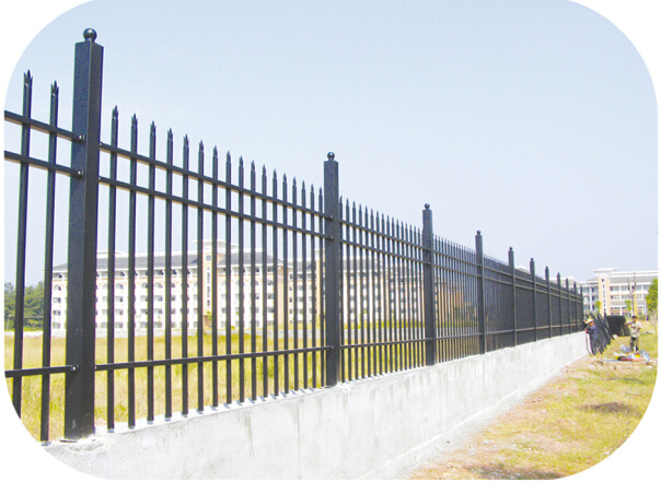 红河围墙护栏0602-85-60